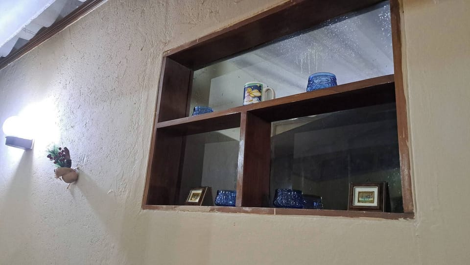House, 3 Bedrooms, Smoking, Balcony | Interior detail