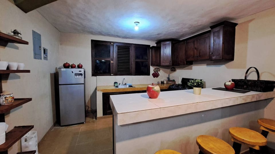 House, 3 Bedrooms, Smoking, Balcony | Interior