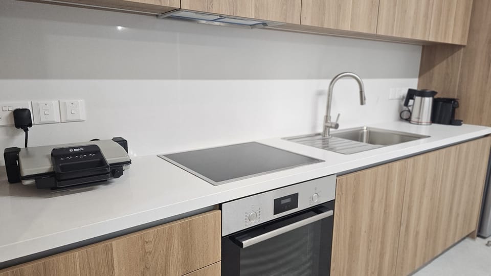 Apartment | 1 bedroom, soundproofing