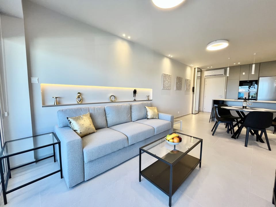 Apartment | 2 bedrooms