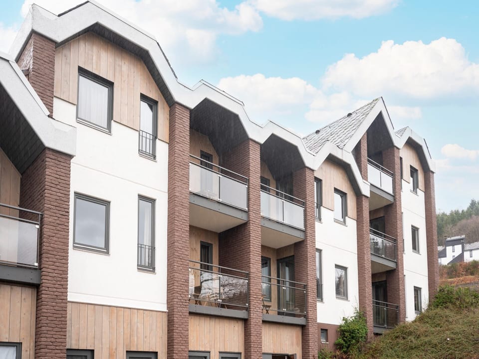 Apartment | Exterior