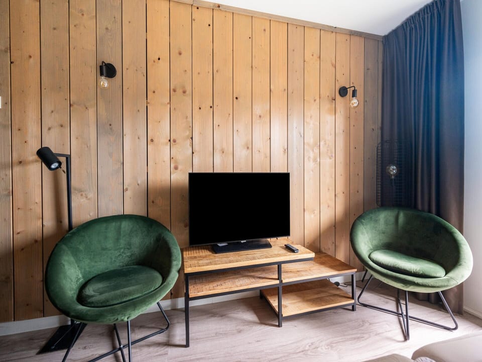 Apartment | Living room