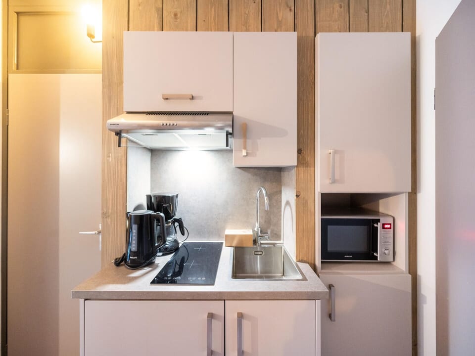 Apartment | Private kitchen