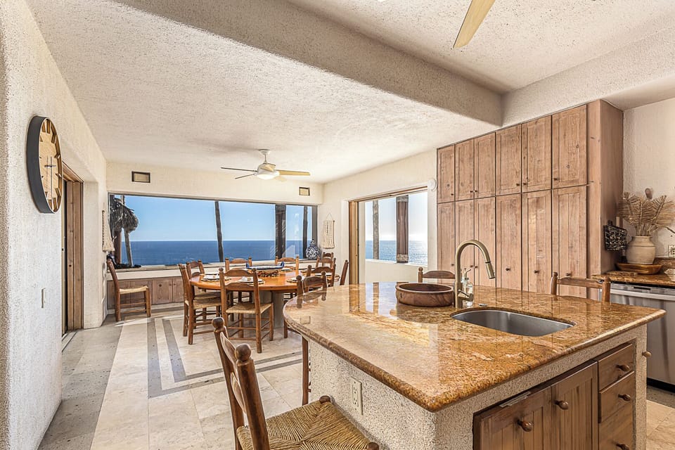 House | Interior