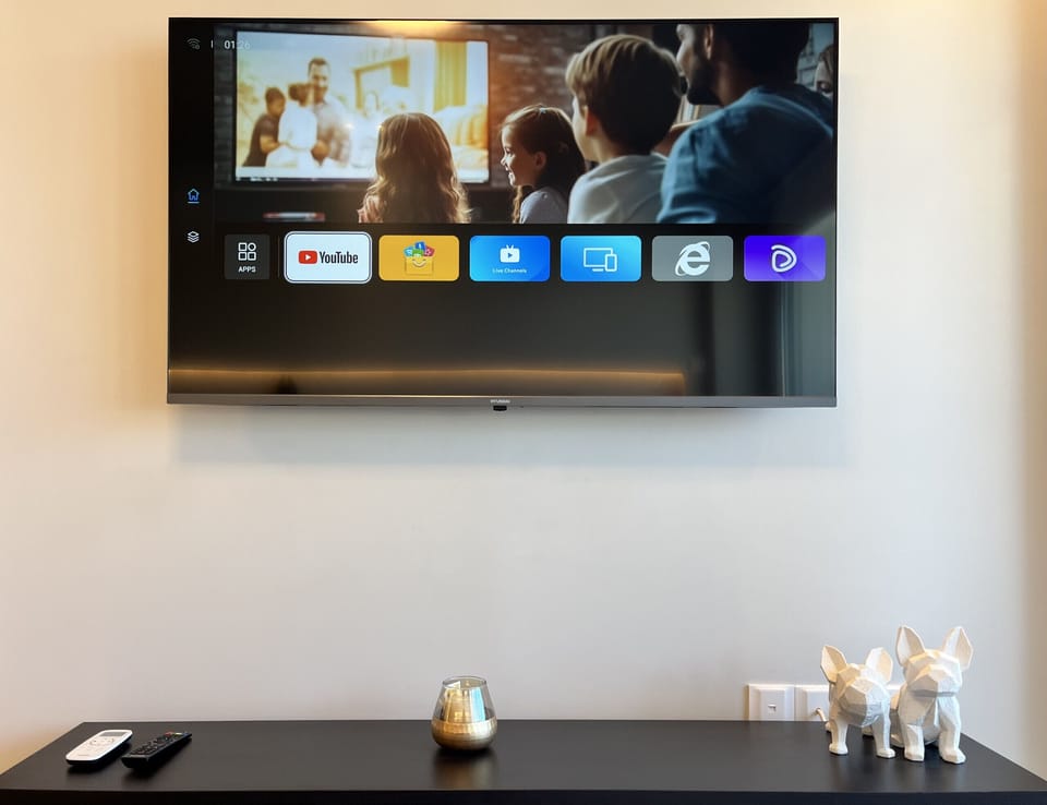 Television