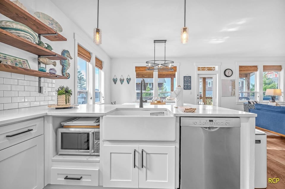 Farmhouse Sink
