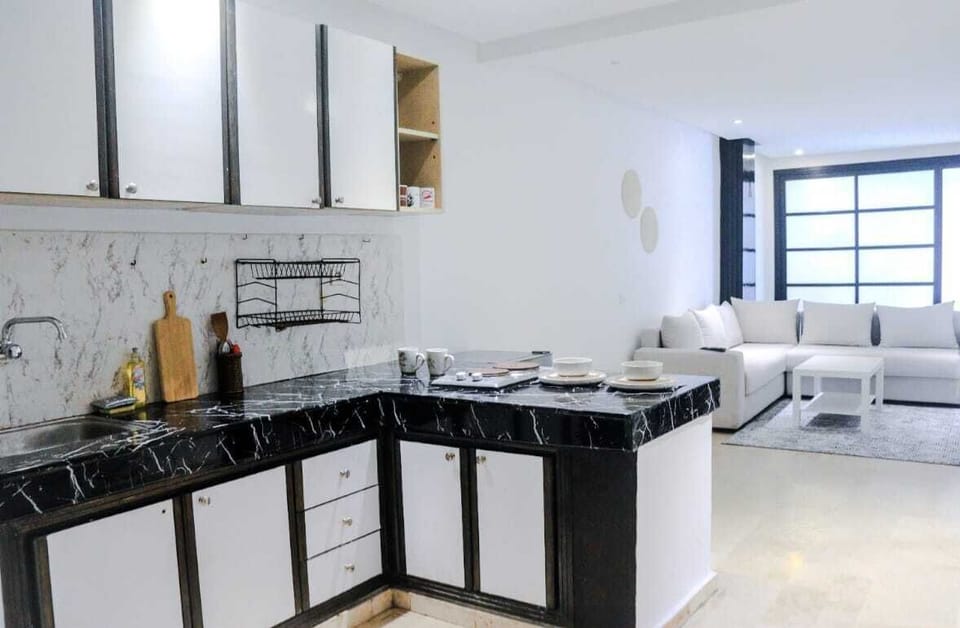 Comfort Studio | Private kitchen