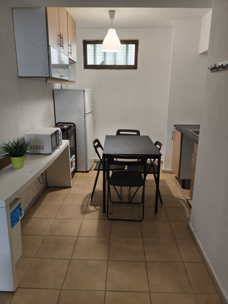 In-room safe, individually furnished, desk, iron/ironing board
