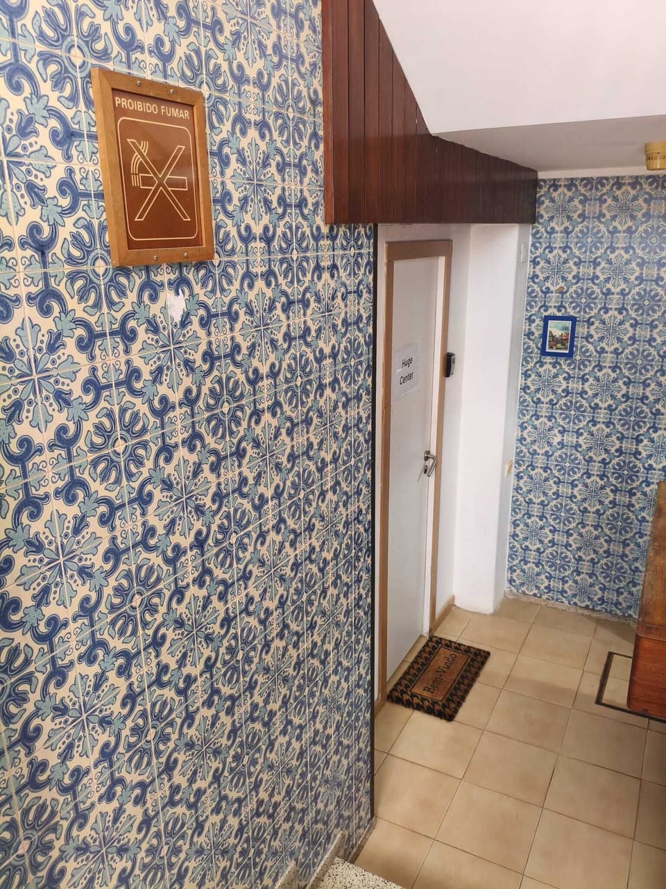 Shower, towels, soap, shampoo
