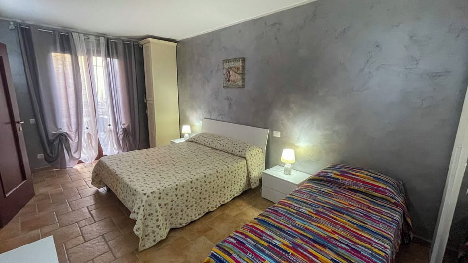 Apartment, 2 Bedrooms, Patio | Free WiFi