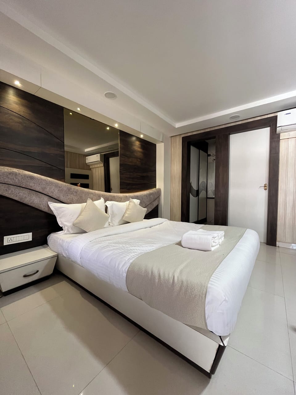 Bed sheets
