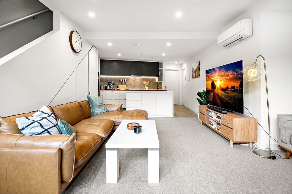 Apartment | Living room
