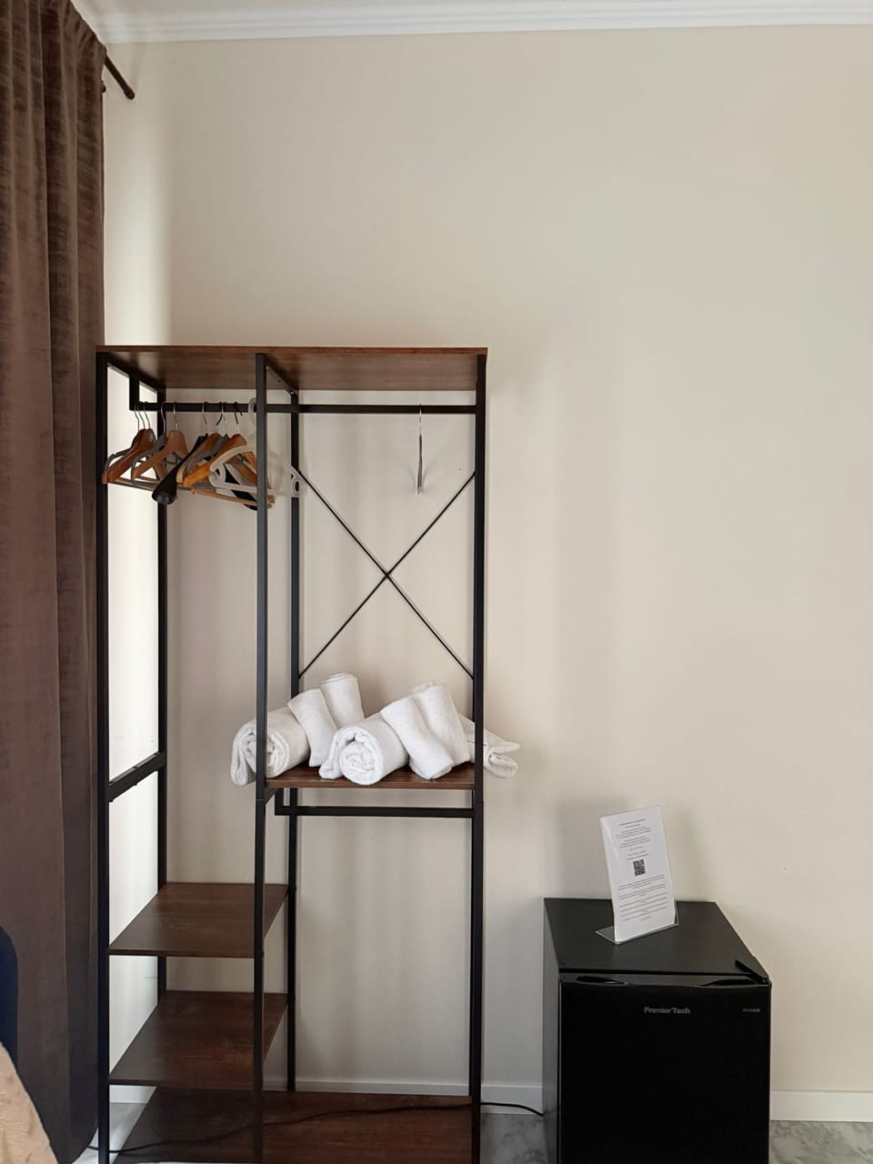 Standard Room, Balcony | In-room safe, WiFi (free)