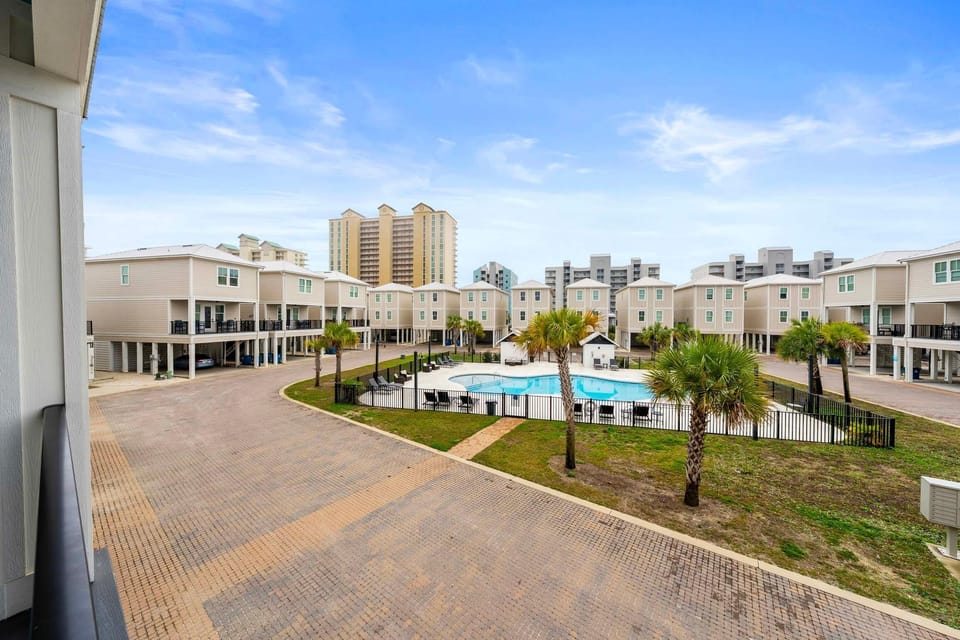 House, Multiple Beds (West Lagoon Cottages- Unit K) | Pool