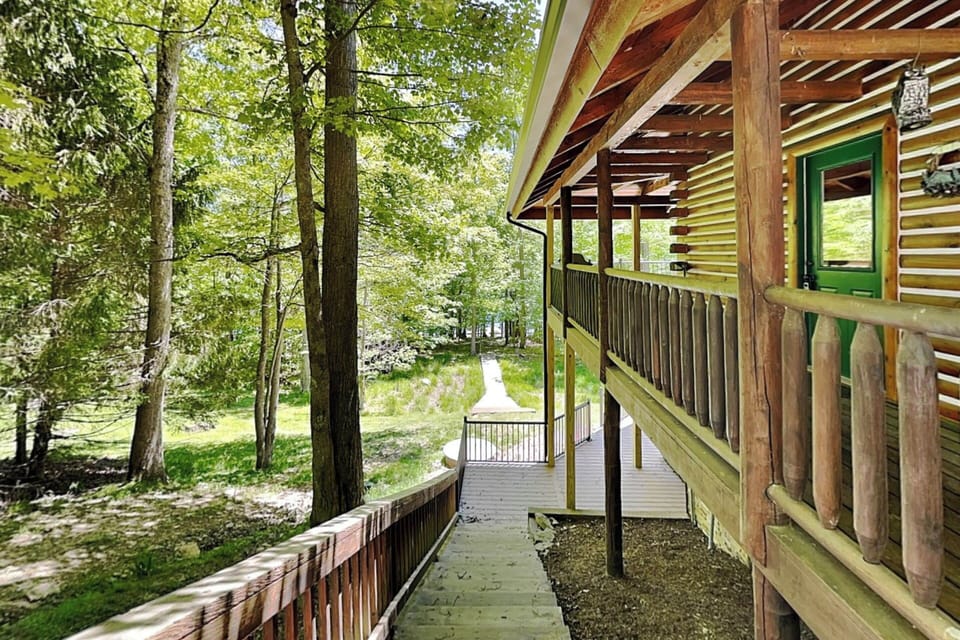 House (5 Bedrooms) | Property amenity