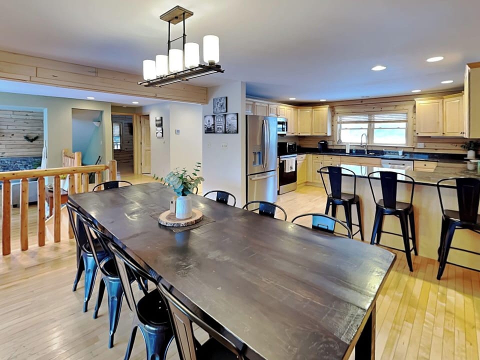 House (5 Bedrooms) | Property amenity