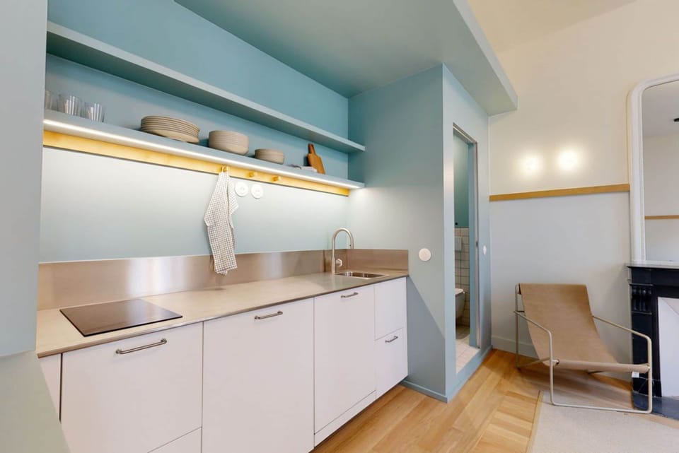 House | 2 bedrooms