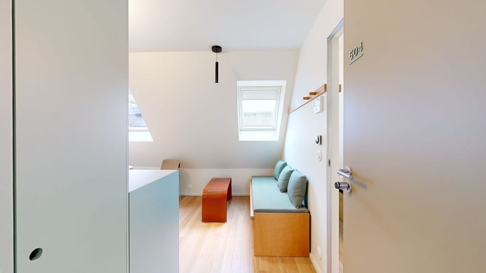 House | 1 bedroom