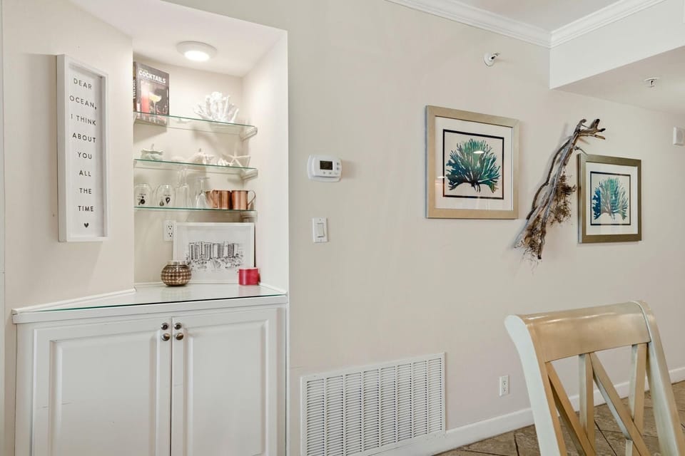 Condo, Multiple Beds (SeaSpray East 625-Gulf Front) | Interior