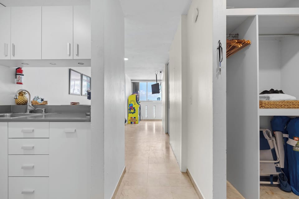 Apartment | Interior
