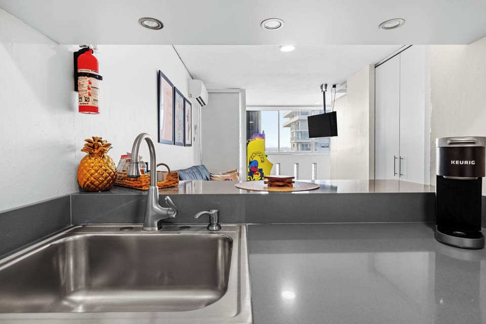 Apartment | Interior