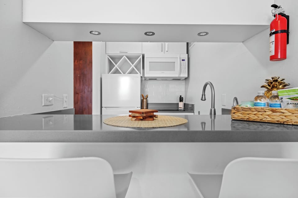 Apartment | Private kitchen
