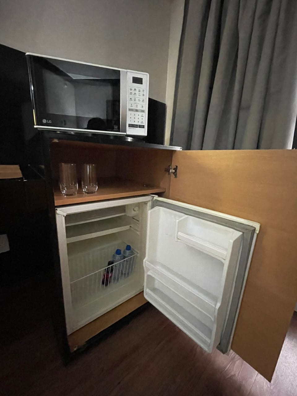 Deluxe Apartment, Balcony, Garden View | Interior