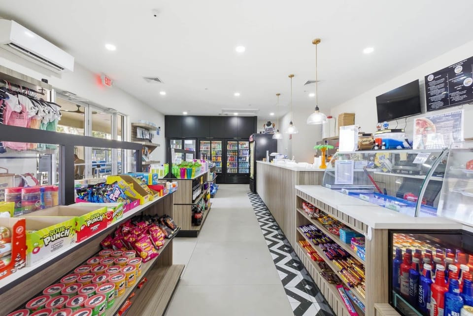 Shop