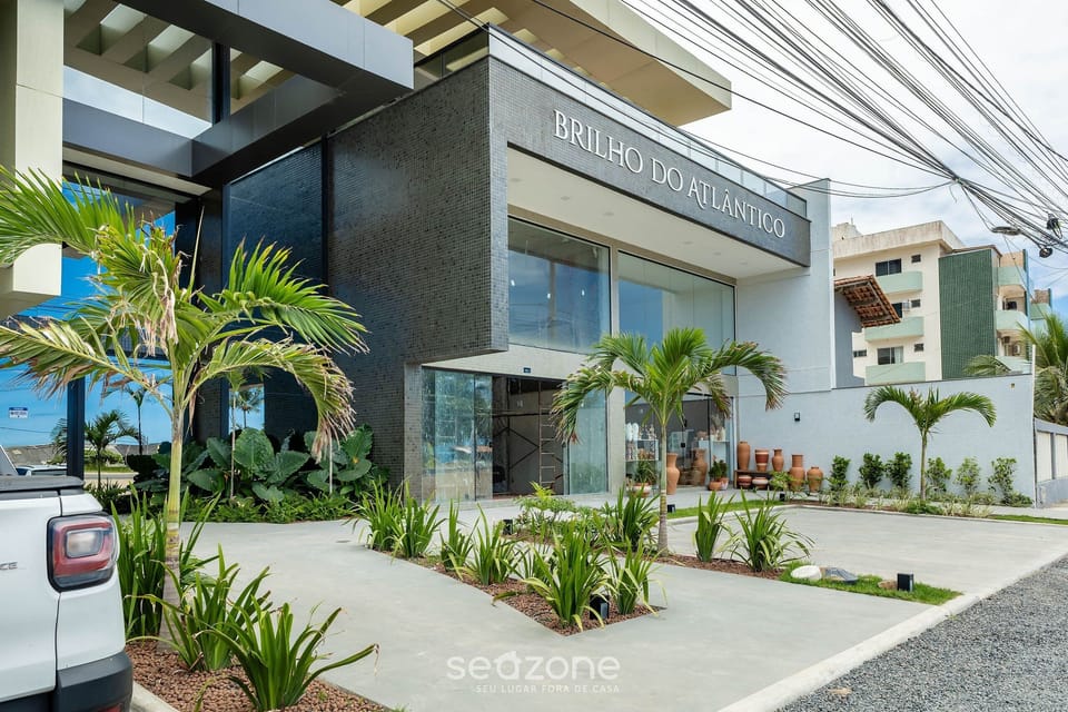 Basic Apartment | Exterior