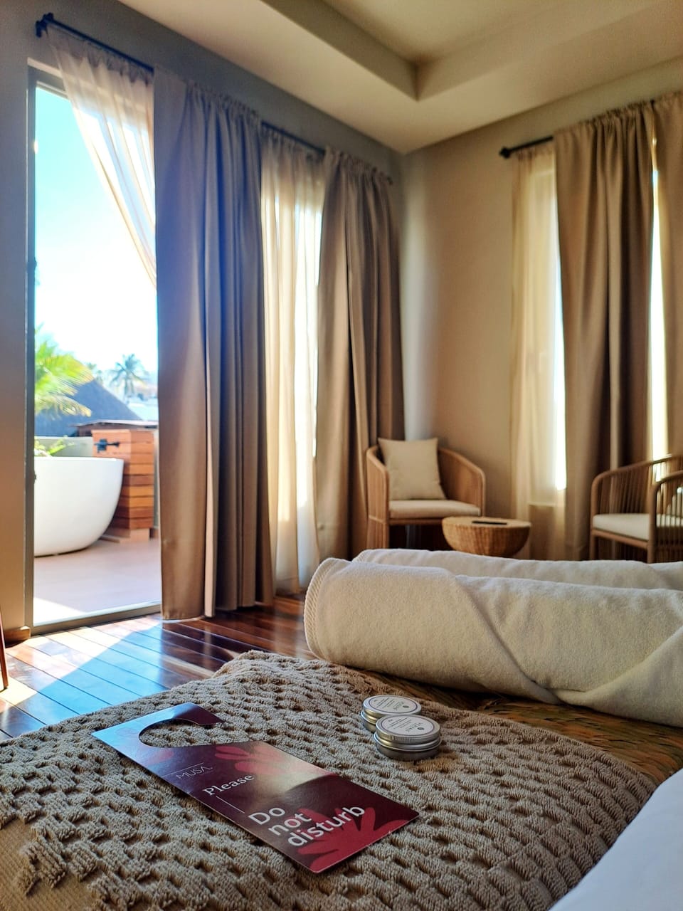 Superior Room | Laptop workspace, free WiFi