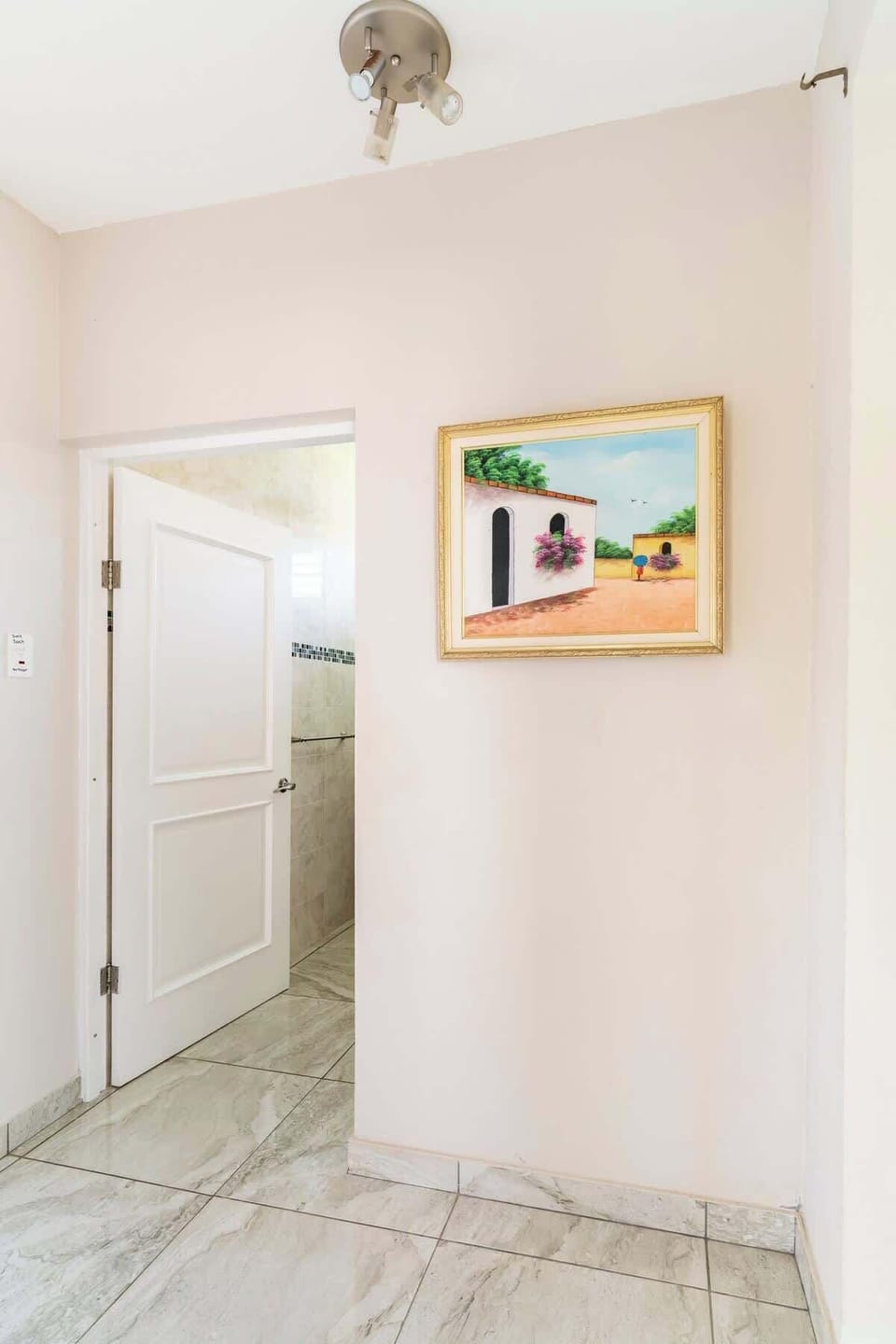Townhome | Interior