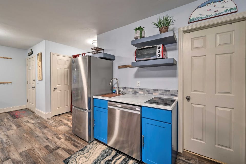 Kitchenette