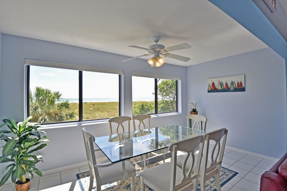 Villa (3 Bedrooms) | Interior