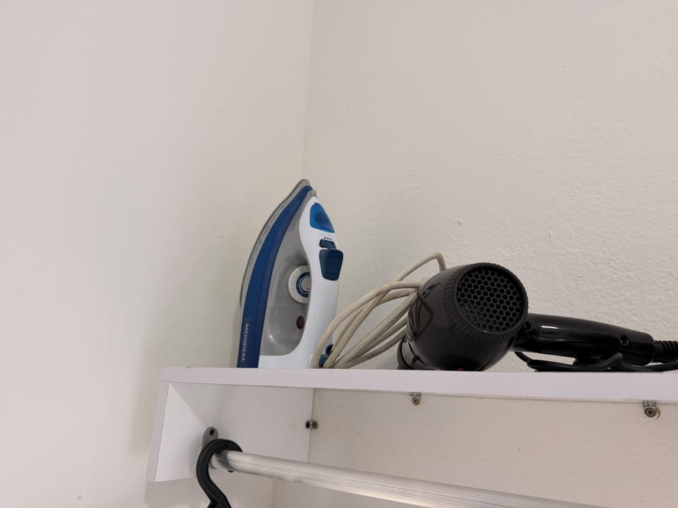Miscellaneous