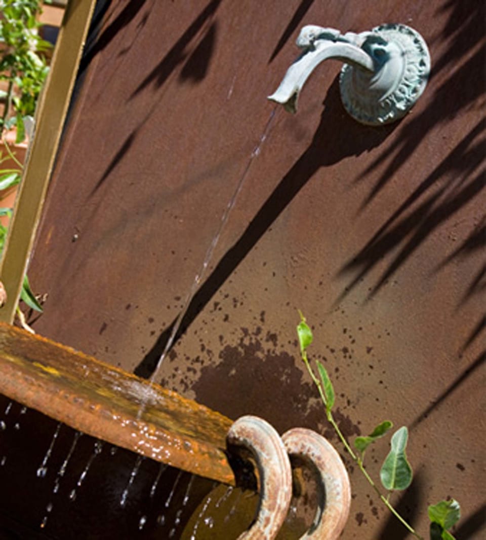 Fountain