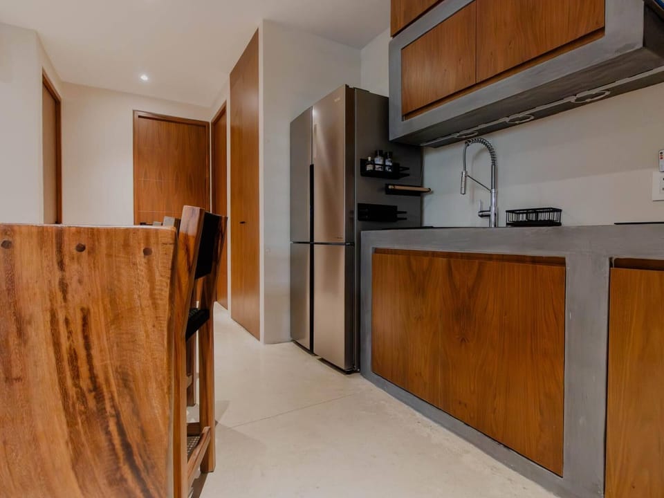 Apartment, 2 Bedrooms | Interior