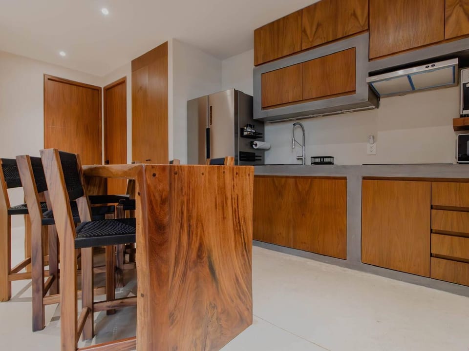 Apartment, 2 Bedrooms | Interior