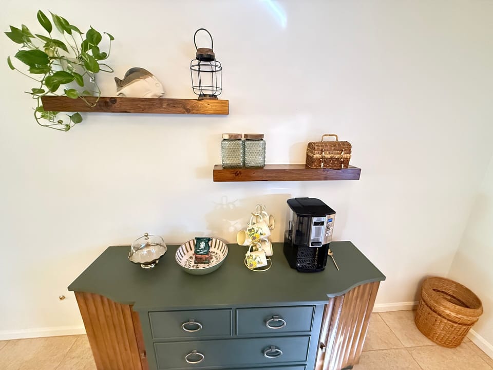 Coffee Bar