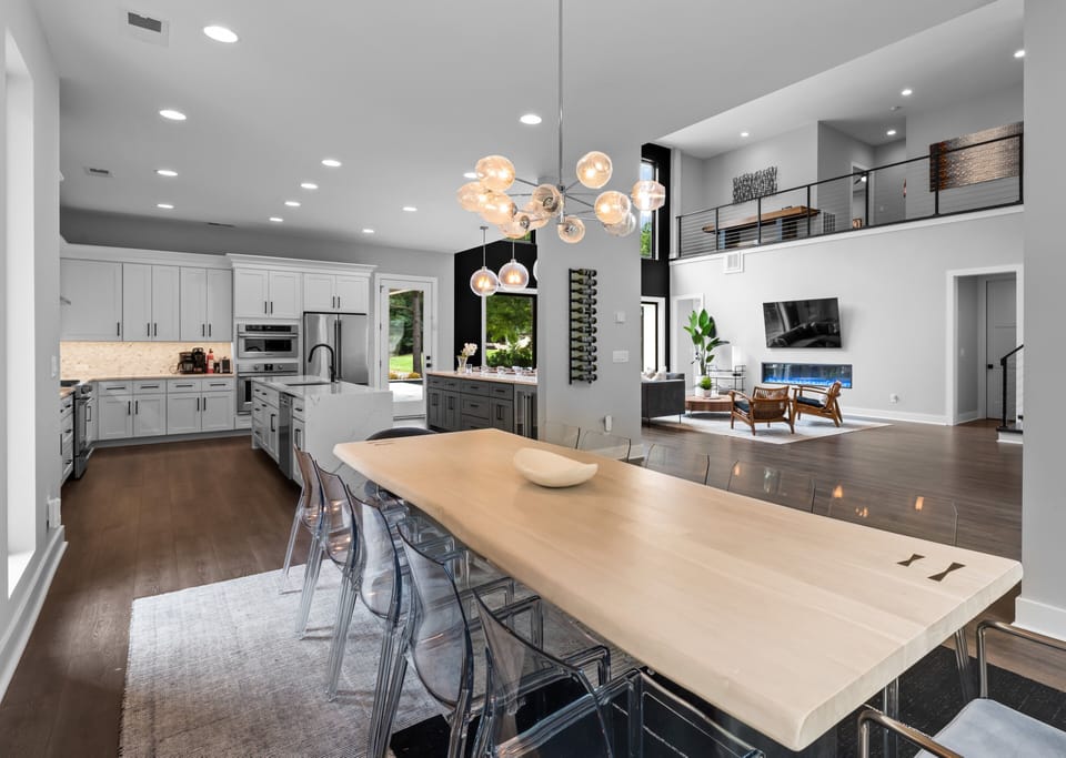 House (4 Bedrooms) | Interior