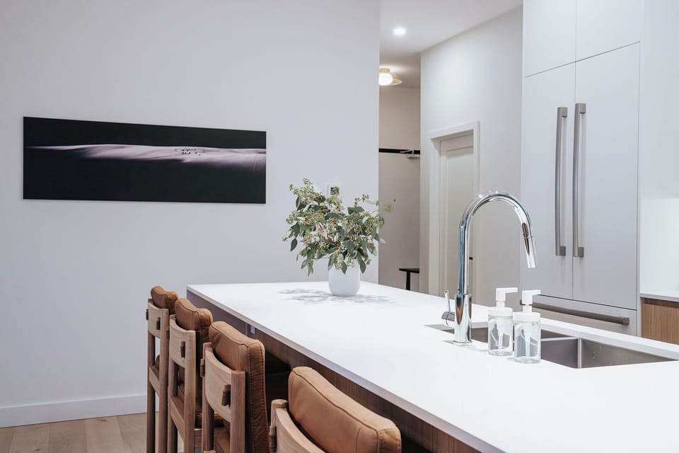 Condo, Mountain View | Living area | Smart TV