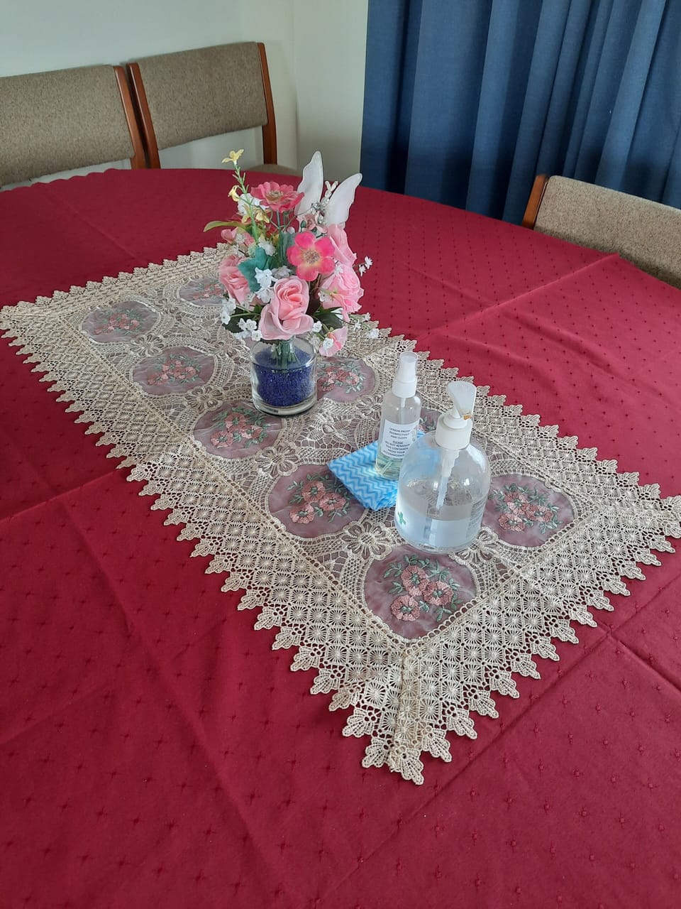 Family dining