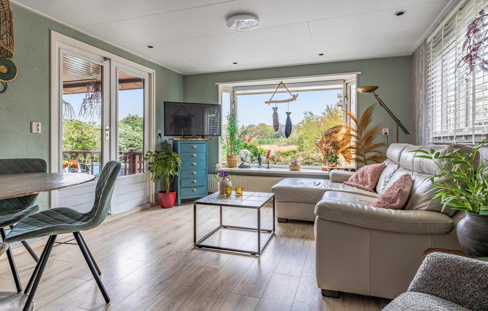 living-room
