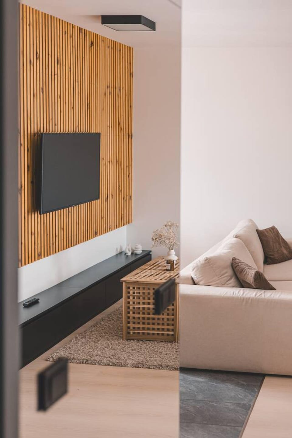 House | 1 bedroom