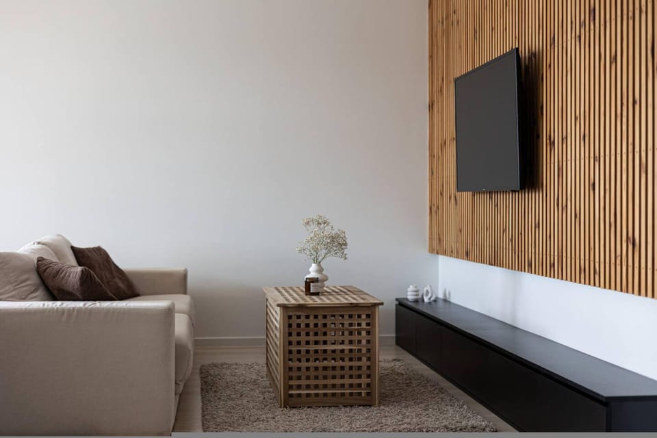 House | 1 bedroom