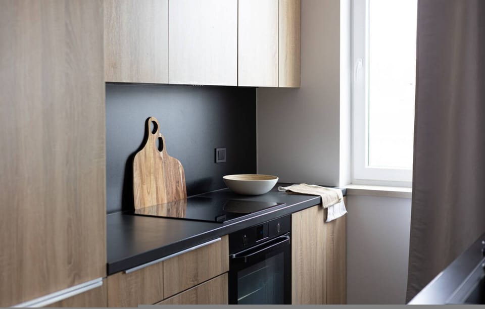 House | 1 bedroom