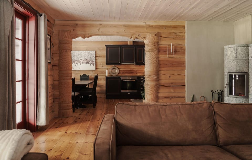 living-room