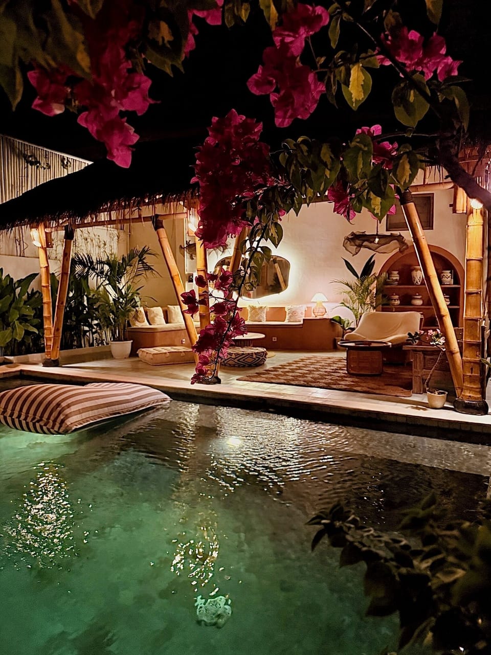 Villa, 4 Bedrooms, Private Pool | Pool | Outdoor pool