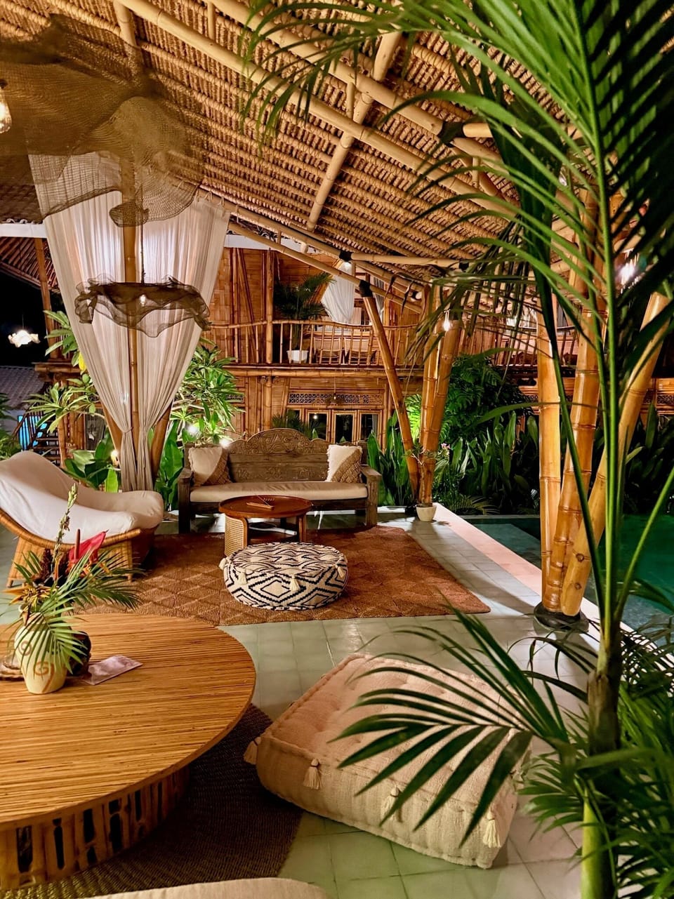 Villa, 4 Bedrooms, Private Pool | Terrace/patio