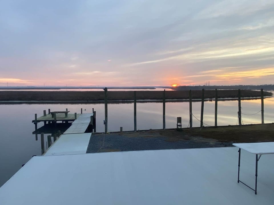 Sunrise