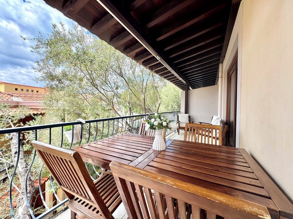 Veranda